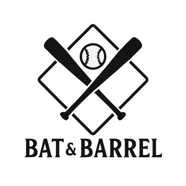 Bat and Barrel