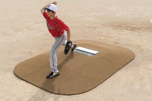 Portable Pitcher's Mound